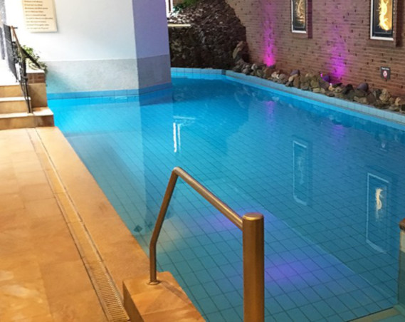 Thermen Papendrecht korting acties en aanbiedingen