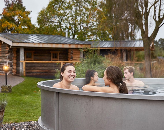 Wellnessresort de Zwaluwhoeve dagje uit met korting: bekijk alle aanbiedingen