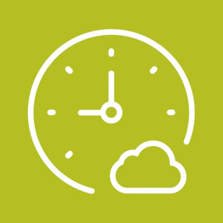 Project Hours is een simpele urenregistratie software tool