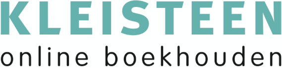 Kleisteen Voorraadbeheer