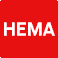 Logo van HEMA | Ga goedkoop naar GaiaZOO en gebruik de korting van de HEMA
