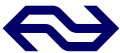 Logo van NS | Spaar met de NS voor een voordelig bezoek aan GaiaZOO