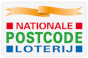 Logo van Postcode Loterij | Met de Postcodeloterij kun je goedkoop naar GaiaZOO