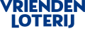 Logo van Vriendenloterij | Sparen via de Vriendenloterij voor goedkope kaartjes voor GaiaZOO