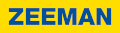 Logo van Zeeman | Zeeman: ga sparen voor voordelige tickets naar GaiaZOO