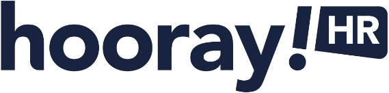 Logo HoorayHR