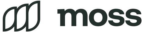 Logo Moss